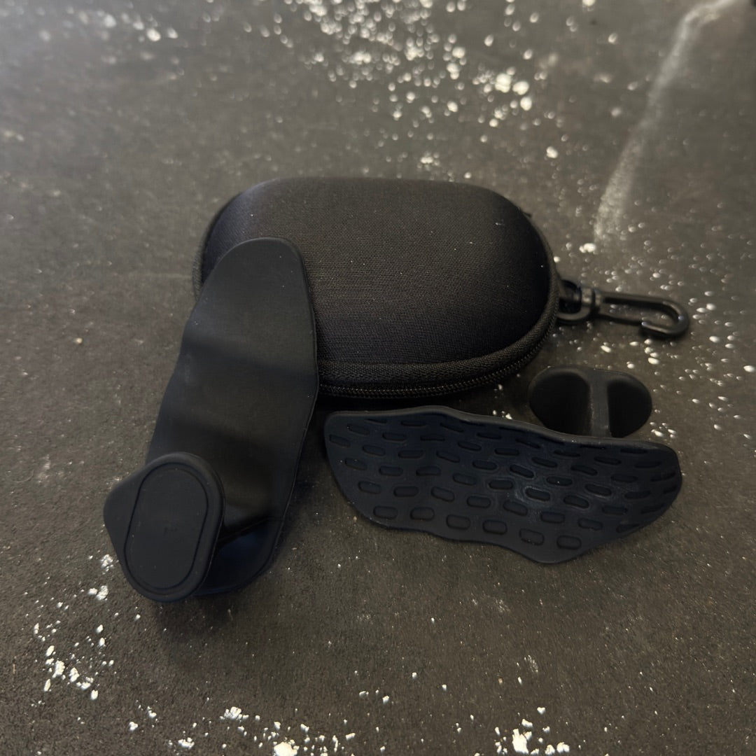 GrypX l Le Grip de Protection Ultime